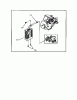 CRAFTSMAN HIGH PRESSURE WASHER 580.763000 Ersatzteile Seite 6