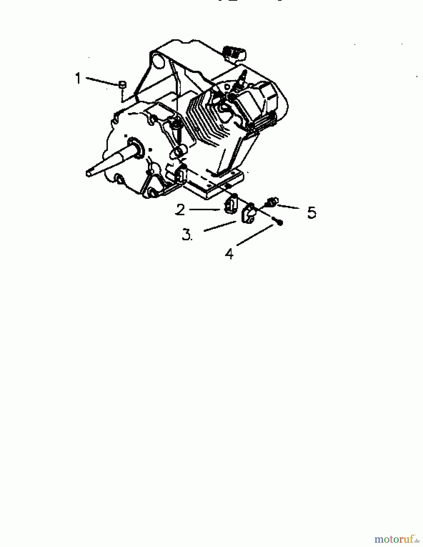 CRAFTSMAN Divers HIGH PRESSURE WASHER 580.762600 Seite 2