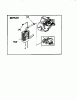 CRAFTSMAN HIGH PRESSURE WASHER 580.762600 Ersatzteile Seite 6