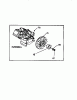 CRAFTSMAN HIGH PRESSURE WASHER 580.762600 Ersatzteile Seite 7