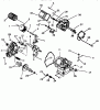 CRAFTSMAN HIGH PRESSURE WASHER 580.762600 Ersatzteile Seite 8