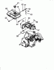 CRAFTSMAN HIGH PRESSURE WASHER 580.762600 Ersatzteile Seite 10
