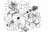 CRAFTSMAN GENERATOR 580.327283 Ersatzteile Seite 2