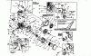 CRAFTSMAN GENERATOR 580.327283 Ersatzteile Seite 3