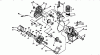 CRAFTSMAN GENERATOR 580.327283 Ersatzteile Seite 4