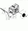 CRAFTSMAN GENERATOR 580.327283 Ersatzteile Seite 5