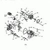 CRAFTSMAN GENERATOR 580.327250 Ersatzteile Seite 3