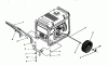 CRAFTSMAN GENERATOR 580.327282 Ersatzteile Seite 5