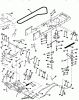 CRAFTSMAN TRACTORS 917.258544 Ersatzteile Seite 3