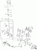 CRAFTSMAN TRACTORS 917.258544 Ersatzteile Seite 4