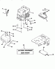 CRAFTSMAN TRACTORS 917.258544 Ersatzteile Seite 8