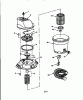 CRAFTSMAN WET/DRY VAC 113.177790 Ersatzteile Seite 1