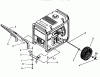 CRAFTSMAN 6500W AC GENERATOR 580.327291 Ersatzteile Seite 5