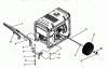CRAFTSMAN 5500W DLUXE AC GENER 580.327281 Ersatzteile Seite 5
