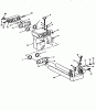CRAFTSMAN 8 1/4 COMP.MITER SW 113.234940 Ersatzteile Seite 2