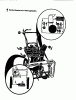 CRAFTSMAN 5 HP SNOW THROWER 536.884790 Ersatzteile Seite 10