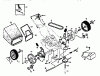 CRAFTSMAN KREISELRASENMÄHER 917.377551 Ersatzteile Seite 2