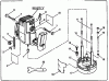 CRAFTSMAN ELECT. PLUNGE ROUTER 315.175070 Ersatzteile Seite 2