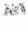 CRAFTSMAN 10 COMP. MITER SAW 113.235280 Ersatzteile Seite 2