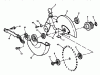 CRAFTSMAN 10 COMP. MITER SAW 113.235280 Ersatzteile Seite 4