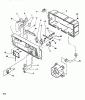 CRAFTSMAN GENERATOR-1997 MODEL 580.326740 Ersatzteile Seite 1
