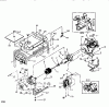 CRAFTSMAN GENERATOR-1997 MODEL 580.326740 Ersatzteile Seite 2