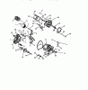 CRAFTSMAN GENERATOR-1997 MODEL 580.326740 Ersatzteile Seite 3
