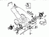 CRAFTSMAN KREISELRASENMÄHER 917.377500 Ersatzteile Seite 2