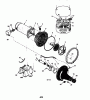 CRAFTSMAN PUMPE 390.252157 Ersatzteile Seite 1