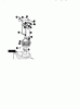 CRAFTSMAN 3.0 HP SNOW THROWER 536.884582 Ersatzteile Seite 4