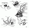 CRAFTSMAN HOCHDRUCKREINIGER 580.762601 Ersatzteile Seite 1