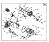 CRAFTSMAN HOCHDRUCKREINIGER 580.762601 Ersatzteile Seite 2