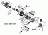CRAFTSMAN HOCHDRUCKREINIGER 580.762601 Ersatzteile Seite 6