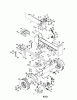 CRAFTSMAN HOLZSPALTER 247.77640 Ersatzteile Seite 1