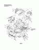 CRAFTSMAN RASENMÄHER 107.289860 Ersatzteile Seite 1
