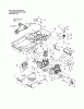 CRAFTSMAN RASENMÄHER 107.289860 Ersatzteile Seite 3