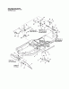 CRAFTSMAN RASENMÄHER 107.289860 Ersatzteile Seite 6