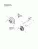 CRAFTSMAN RASENMÄHER 107.289860 Ersatzteile Seite 7