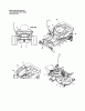 CRAFTSMAN RASENMÄHER 107.289860 Ersatzteile Seite 8