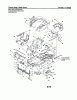 CRAFTSMAN REAR ENGINE RIDER 107.289920 Ersatzteile Seite 1