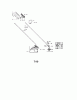 CRAFTSMAN GAS WEEDWACKER 358.792011 Ersatzteile Seite 1