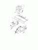 CRAFTSMAN TILLER 917.299013 Ersatzteile Seite 5