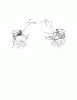 CRAFTSMAN TILLER 917.299014 Ersatzteile Seite 6