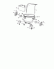 CRAFTSMAN 20G WET/DRY VAC 113.179715 Ersatzteile Seite 2