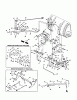 CRAFTSMAN SNOW THROWER ATT 486.24837 Ersatzteile Seite 2