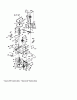 CRAFTSMAN SNOW THROWER ATT 486.24837 Ersatzteile Seite 3