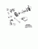 CRAFTSMAN Kettensäge 358.350980 Ersatzteile Seite 3