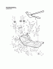 CRAFTSMAN REAR ENGINE RIDER 107.289920 Ersatzteile Seite 20