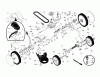 CRAFTSMAN RASENMAHER 917.374550 Ersatzteile Seite 2