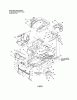 CRAFTSMAN REAR ENGINE RIDER 107.27790 Ersatzteile Seite 1